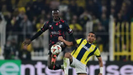 rangersin 3 1lik farkli fenerbahce galibiyetine avrupa basini parcaladi yorumunda bulundu zLsPrHXh
