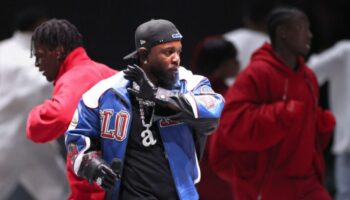 rapci kendrick lamar super bowlda michael jacksonin rekorunu kirdi ASu4fkm4