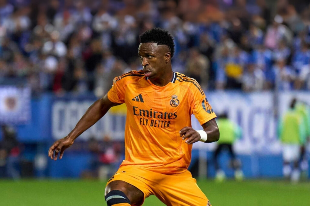 real madridin brezilyali yildizi vinicius junior dunyanin en pahali futbolcusu olma yolunda qwPEyqij