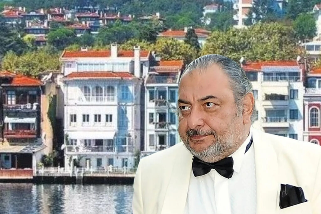 reha muhtar bogazdaki yalisinda gorevli hizmetcisini hirsizlikla sucladi DfmlvDCC