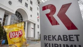 rekabet kurulundan frito laye rakiplerinin satislarini engellemeye yonelik uygulamalari nedeniyle 13 milyar liralik ceza 2A9O3eyK