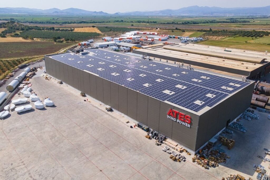 rekabet kurumu acikladi is enerji ates celike ortak oluyor gqTHu34n