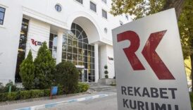 rekabet kurumu ingage dijital pazarlama sirketinin tum paylarinin koc holding bunyesindeki zer merkezi hizmetler HDOu2kdh
