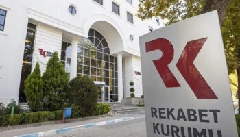 rekabet kurumu ingage dijital pazarlama sirketinin tum paylarinin koc holding bunyesindeki zer merkezi hizmetler HDOu2kdh