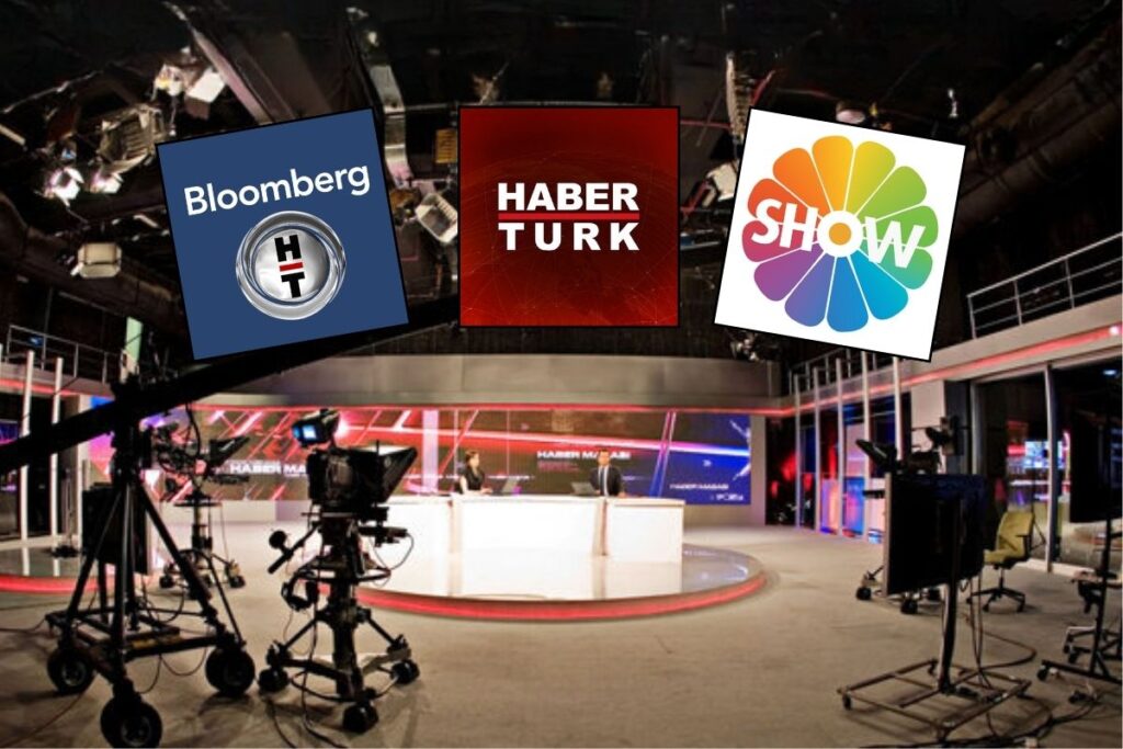 rekabet kurumu onayladi ciner holding medyadan resmen cekildi haberturk show tv ve bloomberg htnin VRJvJLrj