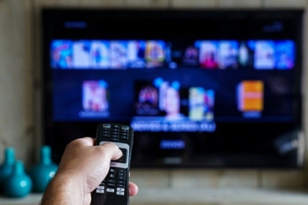 rekabet kurumundan aralarinda netflix disney exxen blutv amazon ve gainin bulundugu dijital platformlara sorusturma aFsxjNMC