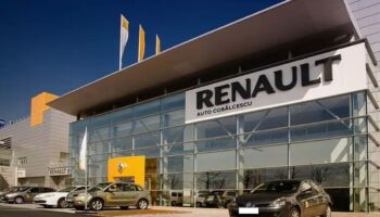 renault group 2024te cirosunu yuzde 74 artirarak 562 milyar euroya cikartti gYnggbCd