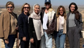 revna demirorenden arkadaslarina jest begum sen zeynep yilmaz ve sevim uyar uzak sehir dizisi Oa3QtcJz