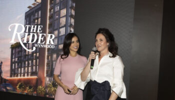 rona international realtynin kurucusu ruyam soysal miamideki the rider projesini ozel bir davetle tanitti uKEAsxu2