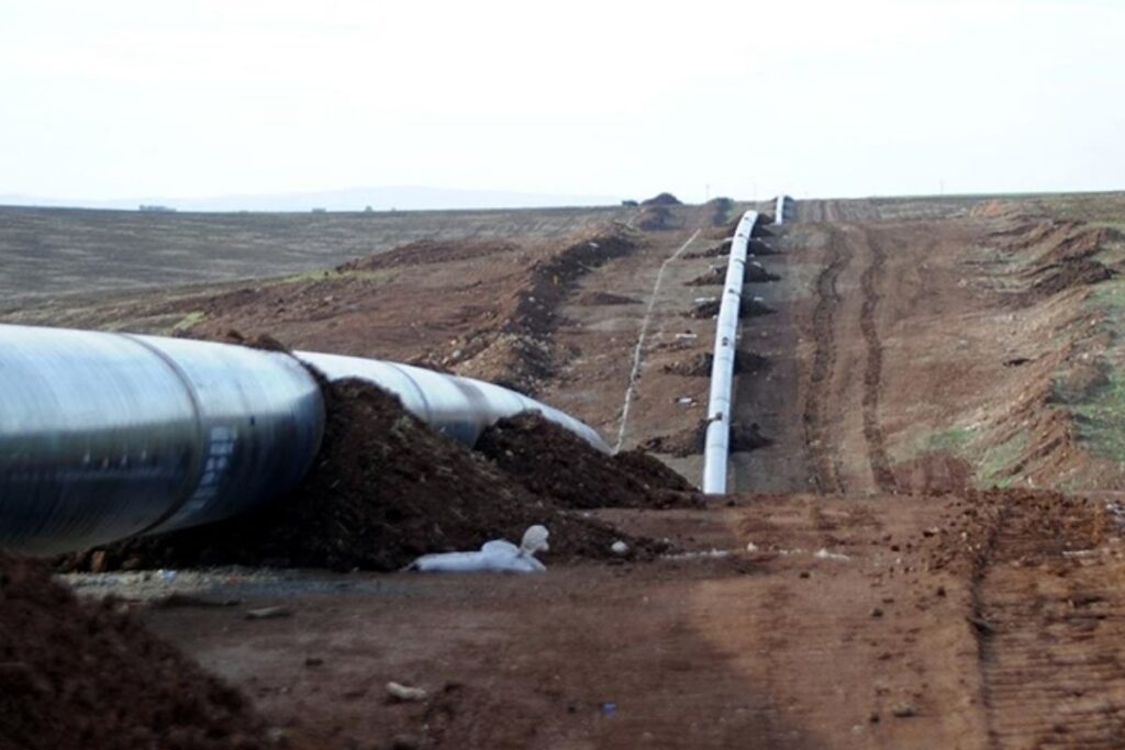 rubio ve sudani irak turkiye petrol boru hattinin yeniden acilarak hizlica calismasinda mutabik hCKsP2k7