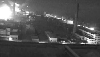 rusya cernobil nukleer santralinin radyasyon siginagini vurdu yy93UBjb