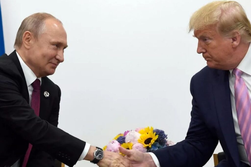 rusya devlet baskani vladimir putin ile abd baskani donald trump telefonda 15 saat gorustu yet1CsjZ