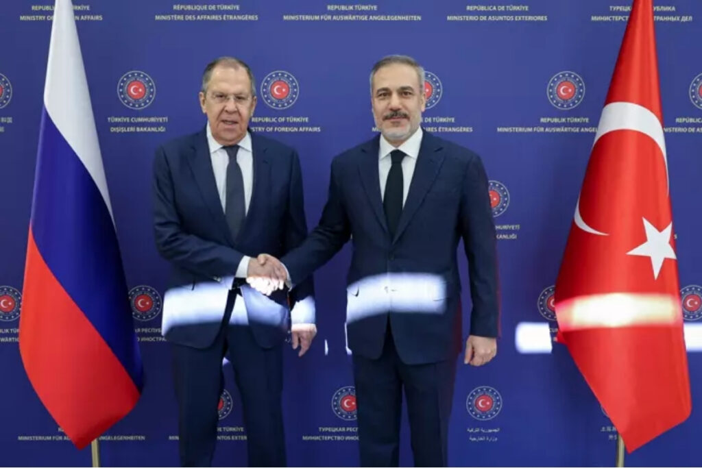 rusya disisleri bakani lavrov ankarada ukrayna ile savasin ortaya cikma sebepleri ortadan kaldirilmadan bunun pIkxp83c