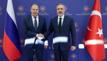 rusya disisleri bakani lavrov ankarada ukrayna ile savasin ortaya cikma sebepleri ortadan kaldirilmadan bunun pIkxp83c