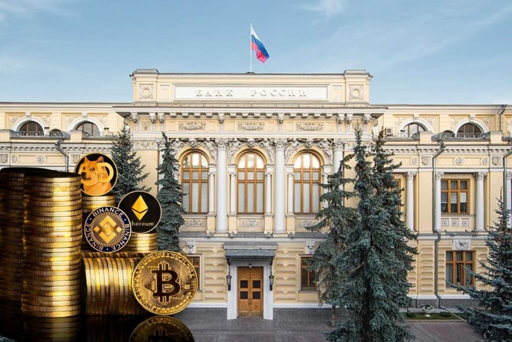 rusya merkez bankasindan kripto para karari islemleri nitelikli yatirimcilarla sinirlamak istiyor KjEx7l65