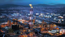 rusyadan dogalgaz alimini durduran tupras brezilyadan ilk kez petrol ithal etti brezilyadan yola cikan beIGiCim