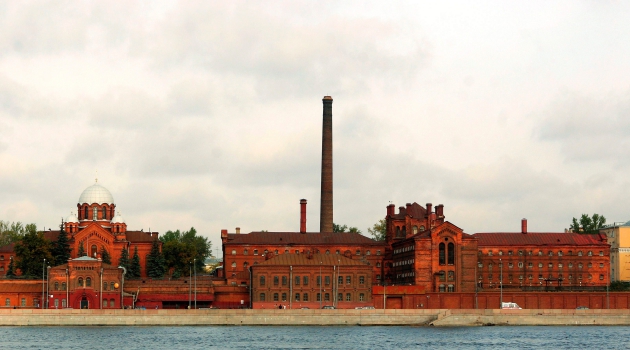rusyanin st petersburgdaki kresty hapishanesi acik artirmada kvs grubuna satildi 0