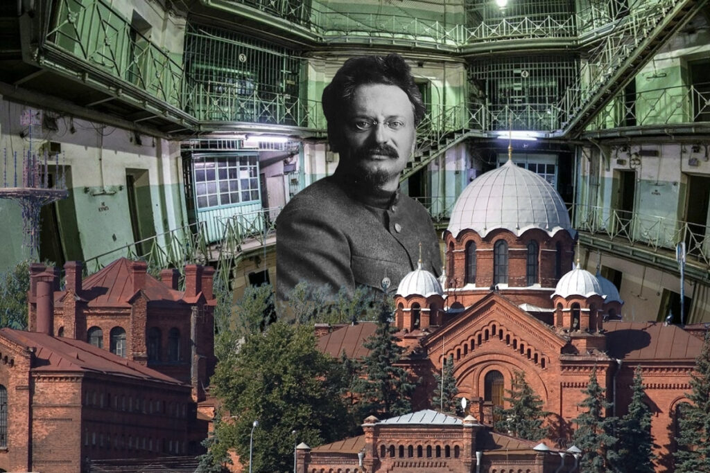 rusyanin st petersburgdaki kresty hapishanesi acik artirmada kvs grubuna satildi kCi1QZ1w