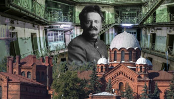 rusyanin st petersburgdaki kresty hapishanesi acik artirmada kvs grubuna satildi kCi1QZ1w