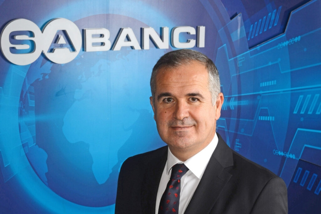 sabanci cdpnin kuresel liderler listesindeki sirket sayisini 8e cikardi Cc3HkJNG