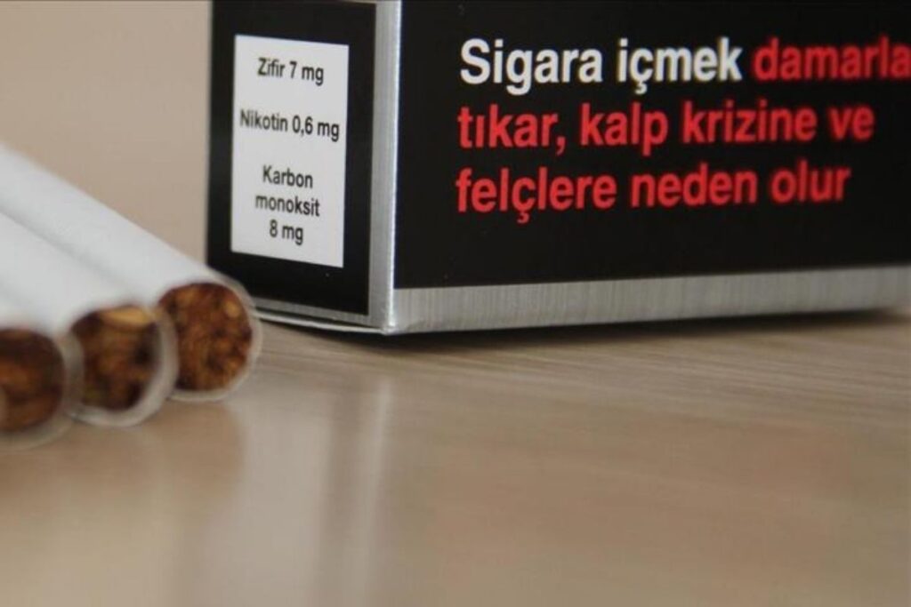 saglik bakan yardimcisi suayip birinci tutunle mucadelede yeni yol haritasi belirleniyor xfbB7O5j