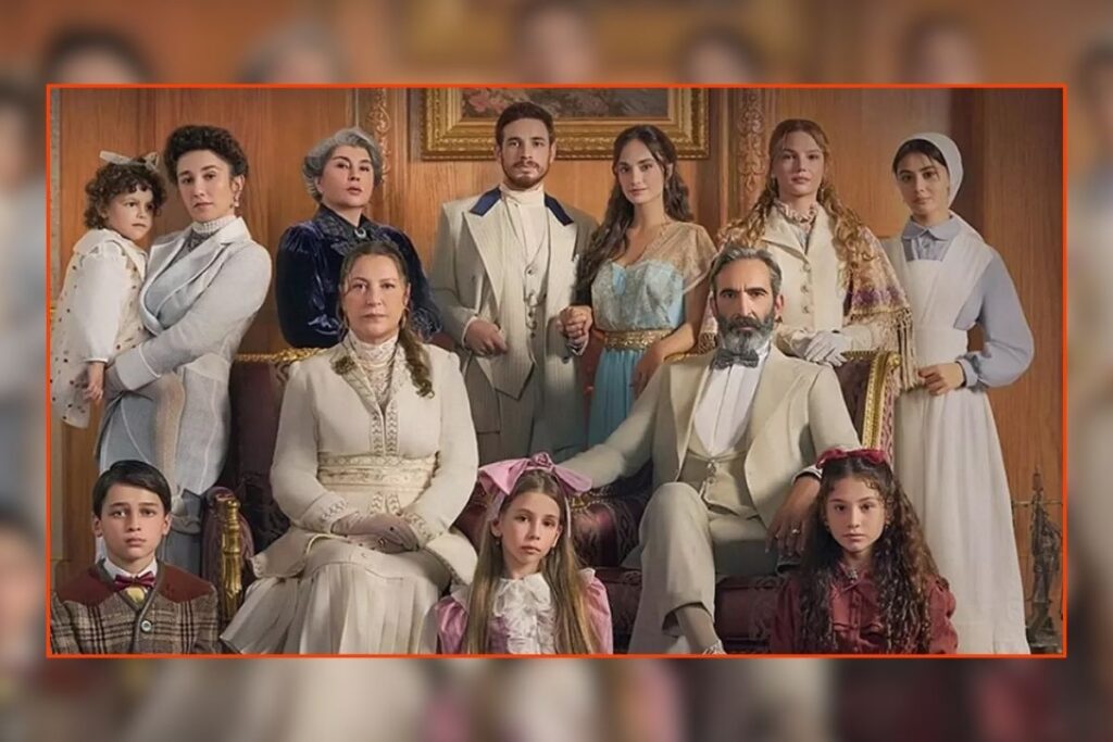 sakir pasa ailesi dizisinin yayinlari ailenin mahkemeye basvurmasiyla durduruldu fMXAQWuw