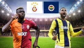 sampiyonluk yolundaki en kritik macta galatasaray ve fenerbahce karsi karsiya x8nSqSP7