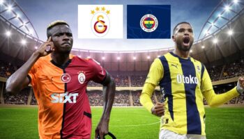 sampiyonluk yolundaki en kritik macta galatasaray ve fenerbahce karsi karsiya x8nSqSP7