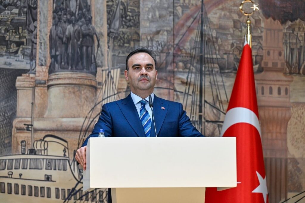 sanayi ve teknoloji bakani mehmet fatih kacir is kuracaklara 2 milyon liraya kadar destek QFlxxKiA