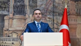 sanayi ve teknoloji bakani mehmet fatih kacir is kuracaklara 2 milyon liraya kadar destek QFlxxKiA