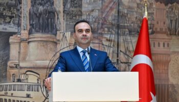 sanayi ve teknoloji bakani mehmet fatih kacir is kuracaklara 2 milyon liraya kadar destek QFlxxKiA