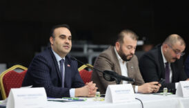 sanayi ve teknoloji bakani mehmet fatih kacir osblere 5 ayda yapilan yatirim basvurularini acikladi 2FO27S5g