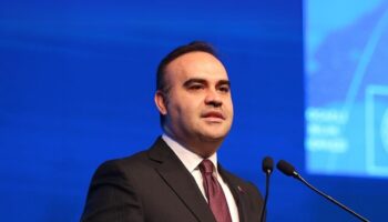 sanayi ve teknoloji bakani mehmet fatih kacir sinai mulkiyet portfoyunu 2 milyona cikardik cfhMKRmW