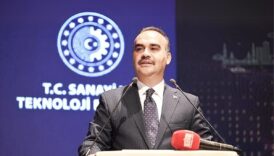 sanayi ve teknoloji bakani mehmet fatih kacir turkiye eski turkiye degil is insanlari dernekleri MmI59Xvp