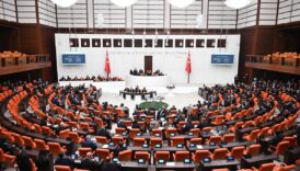 sanayi ve ticarete iliskin duzenlemeleri de iceren kanun teklifi tbmm genel kurulunda kabul edildi S5dhMIfe