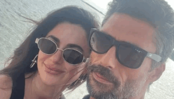 sandik kokusu dizisinde sevgiliyi oynayan nesrin cavadzade ve pamir pekinin aski gercek oldu m1dBZvVV