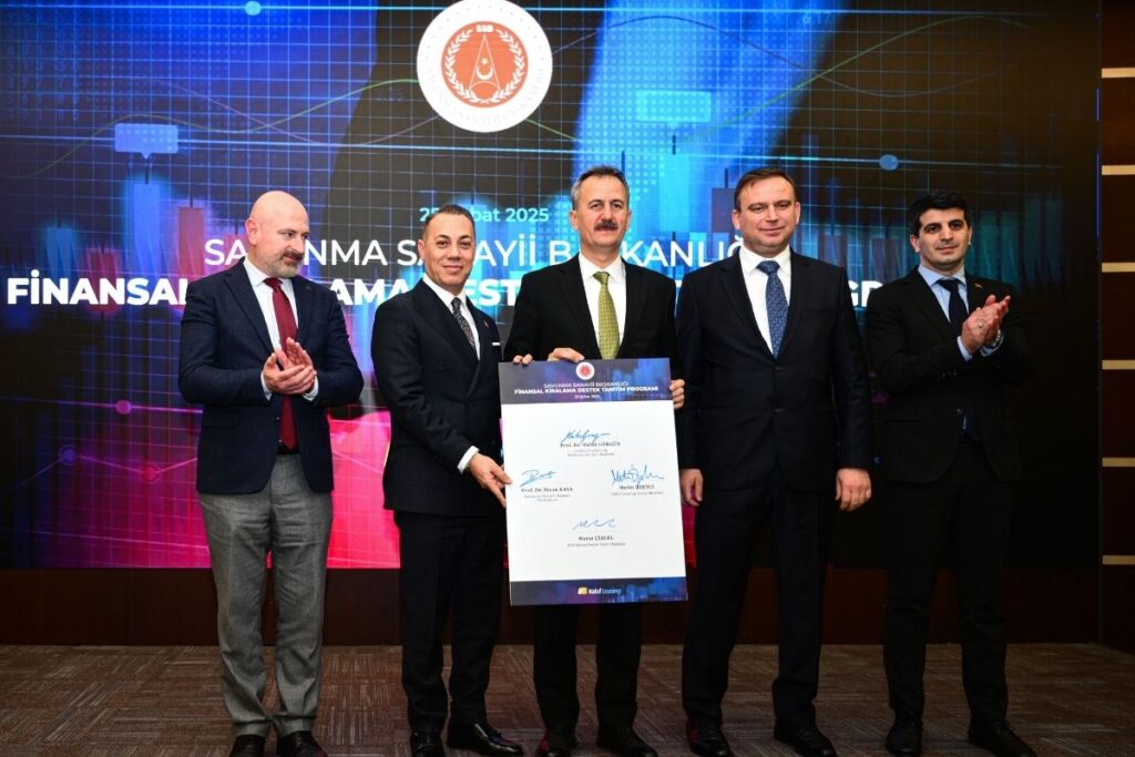 savunma sanayi sirketlerine 250 milyon euro kiralama destegi IaLLaOTL