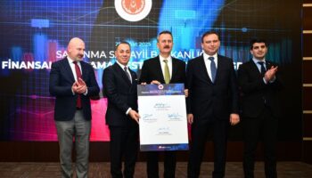 savunma sanayi sirketlerine 250 milyon euro kiralama destegi IaLLaOTL