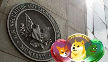 sec memecoinlerin menkul kiymet yasalarina tabi olmadigini acikladi 5xlUxmur