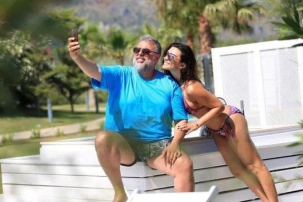 selen gorguzelden bosanma anlasmasina sert cikis 1 milyon tl beni susturamaz kcp2O8xl