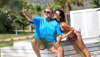 selen gorguzelden bosanma anlasmasina sert cikis 1 milyon tl beni susturamaz kcp2O8xl