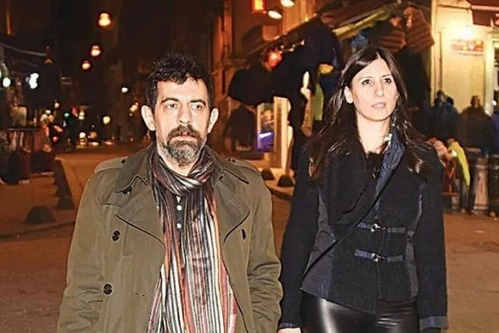 selin atasoy ile birlikte olan okan bayulgen ayrilik yok dedi CCcaULiU