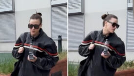 serenay sarikaya ne istanbulda kaliyor ne de fransaya gidiyor PhBRZPsb