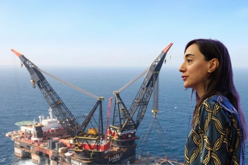 seta enerji uzmani busra zeynep ozdemir misir ve gkrk tarafindan imzalanan gaz anlasmasi turk yFekitww