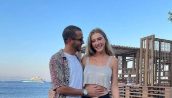 seyma subasi cok agladim dedikten sonra eski esi mohammed alsaloussi hakkinda konustu JO1B121E