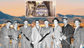 sicilyada bulunan cosa nostra mafyasina safak baskini duzenlendi 150 kisi tutuklandi lmwwBPuL