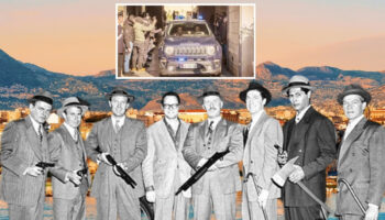sicilyada bulunan cosa nostra mafyasina safak baskini duzenlendi 150 kisi tutuklandi lmwwBPuL