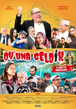 sinemaseverler bu hafta 12 yeni filmle bulusuyor iste vizyona girecek filmler ve konulari 11