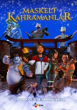 sinemaseverler bu hafta 12 yeni filmle bulusuyor iste vizyona girecek filmler ve konulari 5 zcUk9ujq