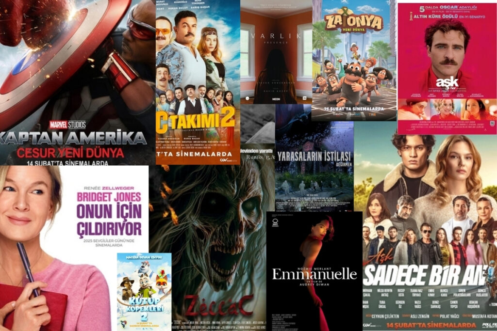 sinemaseverler bu hafta on yeni filmle bulusuyor iste vizyona girecek filmler ve konulari RSbvfpOp